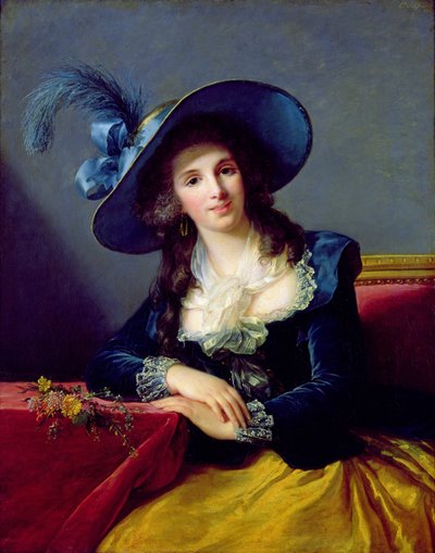 Antoinette-Elisabeth-Marie d